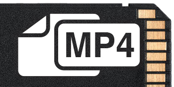 MP4 File